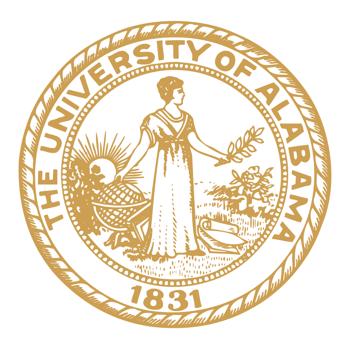 President's Cabinet Logo